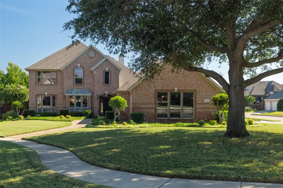715 Misty Court, Keller, TX 76248 - Image #2