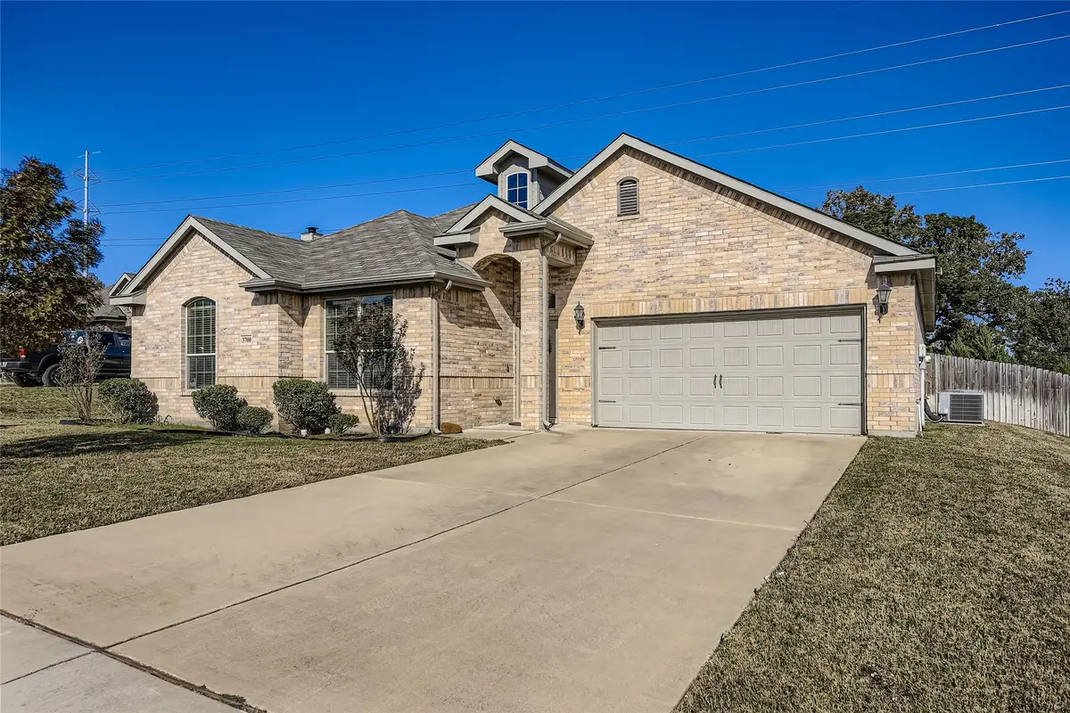 3700 Park Avenue, Forest Hill, TX 76140 - Image #1