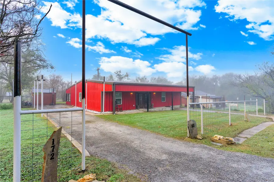 172 County Road 1296, Morgan, TX 76671 - Image #2