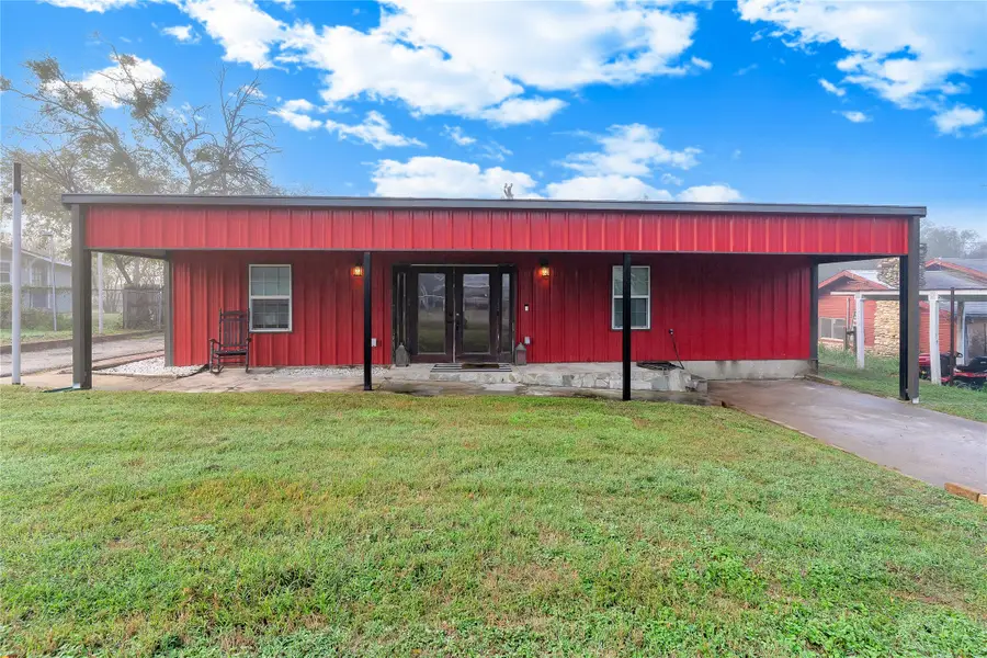 172 County Road 1296, Morgan, TX 76671 - Image #3