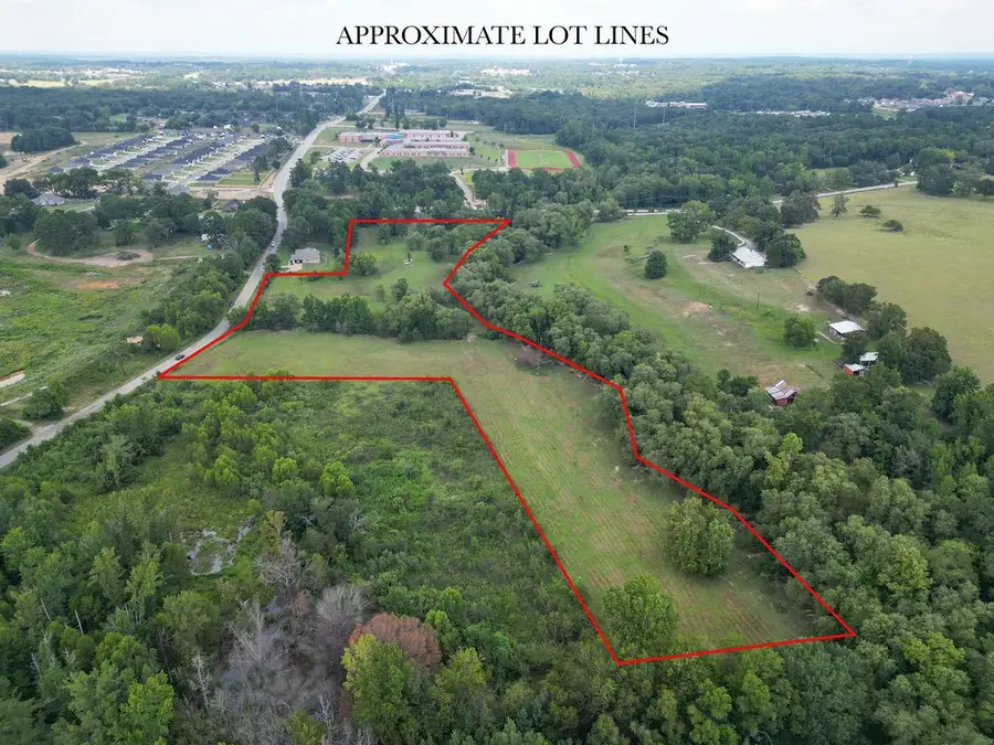 8.25 Acres County Road 463, Lindale, TX 75771 - Image #2