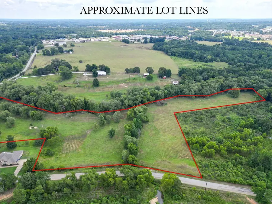 8.25 Acres County Road 463, Lindale, TX 75771 - Image #3