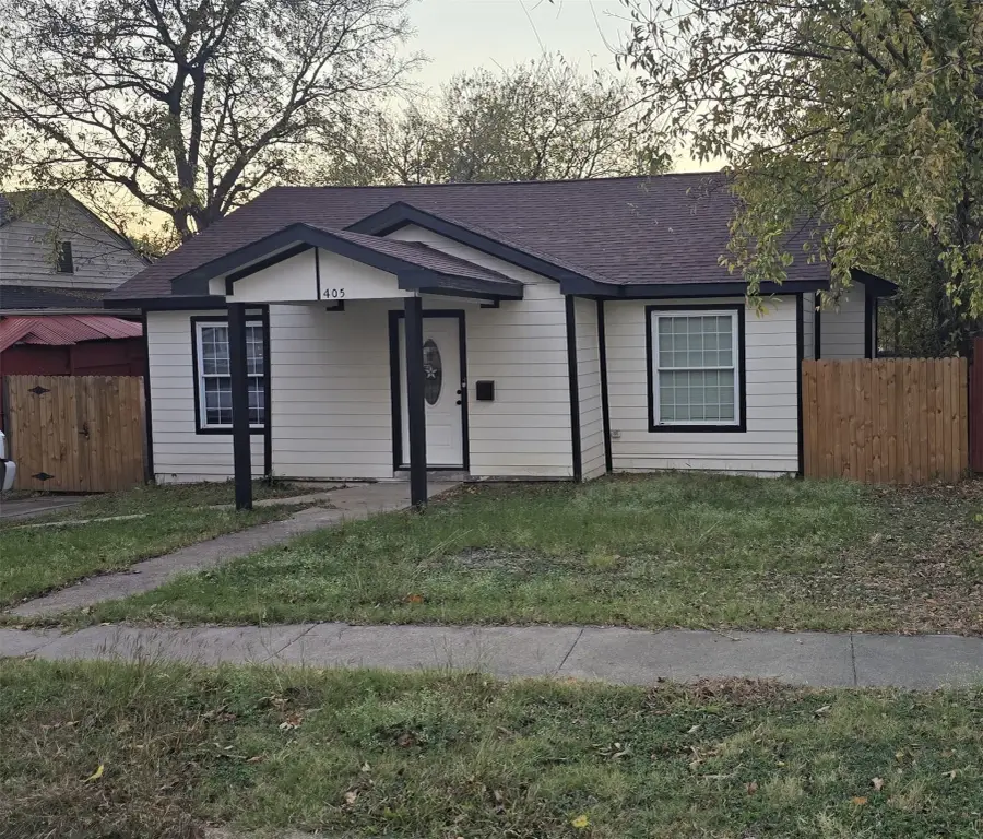 405 6th Street, Grand Prairie, TX 75051 - Image #2