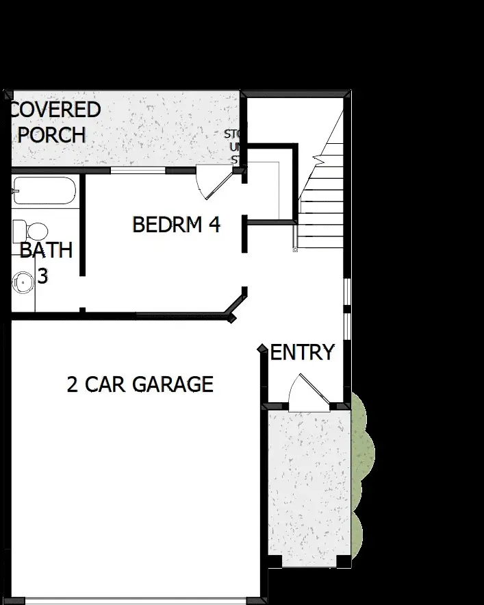 5829 Water Bridge Lane, Fort Worth, TX 76109 - Image #2