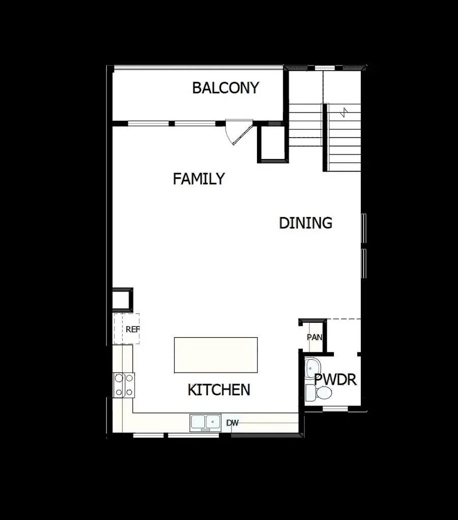 5829 Water Bridge Lane, Fort Worth, TX 76109 - Image #3