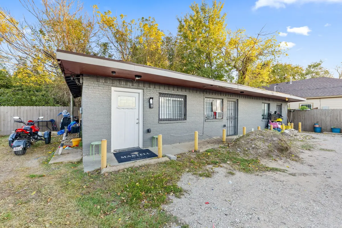 3332 Rutledge Street, Dallas, TX 75215 - Image #1