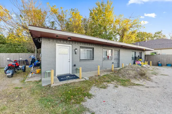 3332 Rutledge Street, Dallas, TX 75215