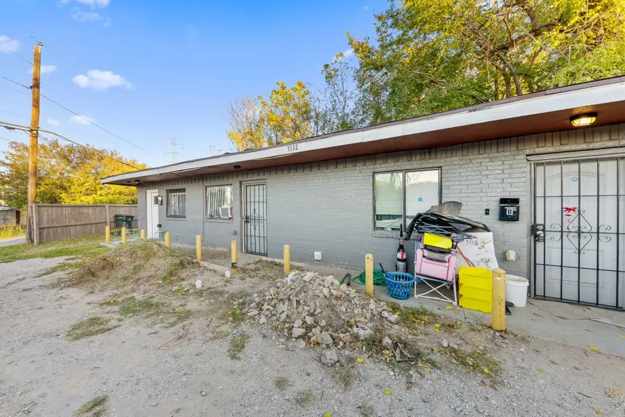 3332 Rutledge Street, Dallas, TX 75215 - Image #2