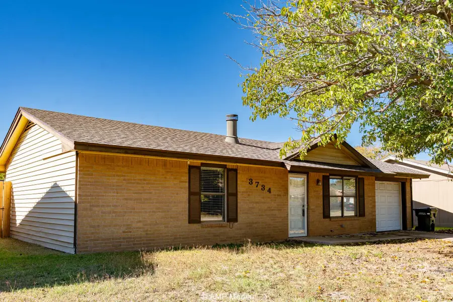 3734 Duke Lane, Abilene, TX 79602 - Image #3