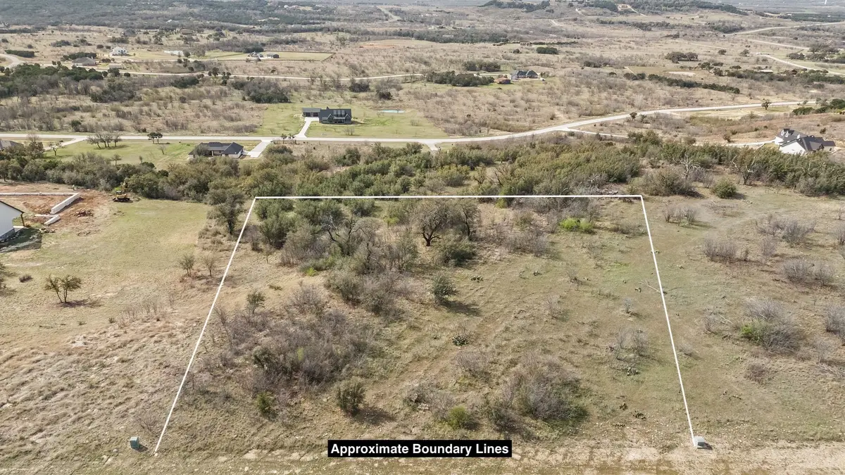 0000 Shooting Star Court, Graford, TX 76449 - Image #1
