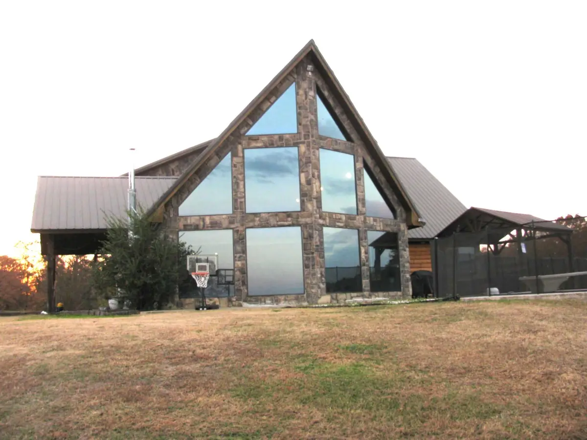 941 N 4420th Road, Valliant, OK 74764 - Image #1