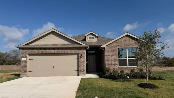 4332 Mill Stream Lane, Fort Worth, TX 76036