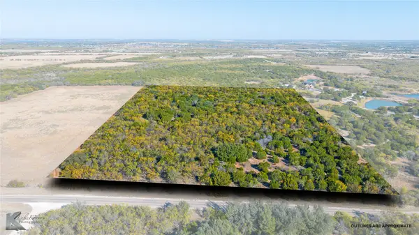 TBD 10 Acres Lytle Cove Rd, Abilene, TX 79602