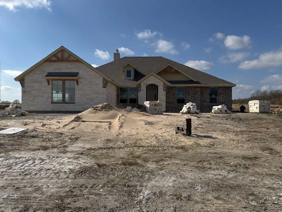 8911 County Road 623, Blue Ridge, TX 75424 - Image #1