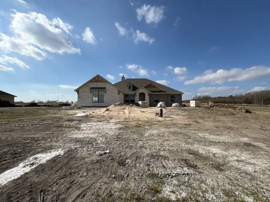 8911 County Road 623, Blue Ridge, TX 75424 - Image #3