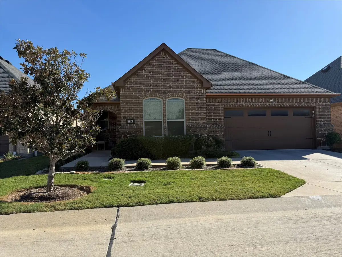 704 Fostery King Place, Keller, TX 76248 - Image #1