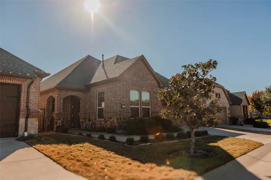704 Fostery King Place, Keller, TX 76248 - Image #2