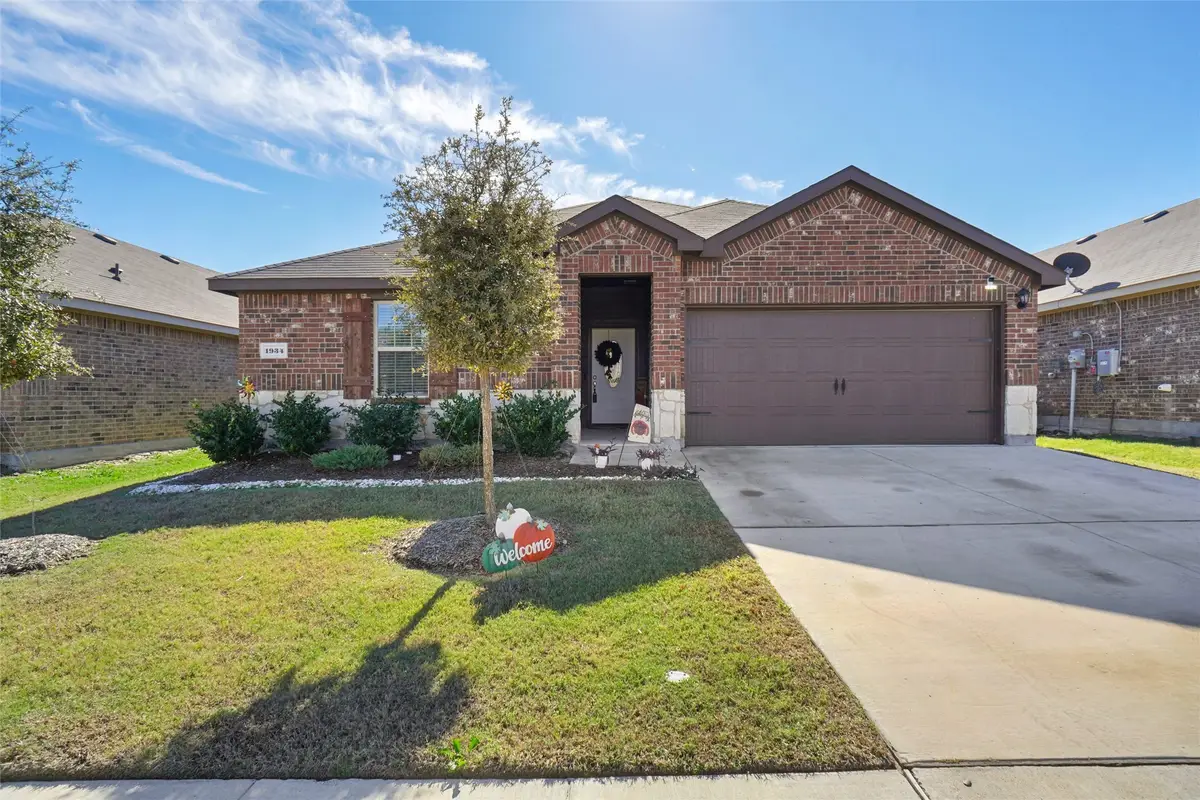 1934 Duskwood Drive, Lancaster, TX 75146 - Image #1