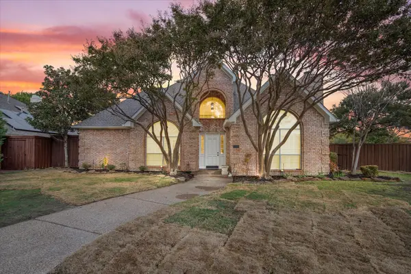 2501 Antlers Court, Plano, TX 75025