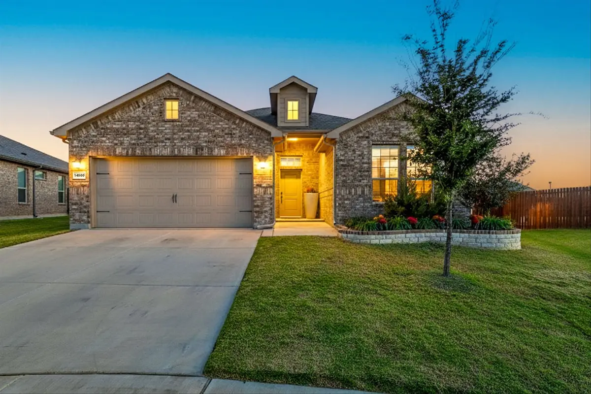 14500 Bootes Drive, Haslet, TX 76052 - Image #1