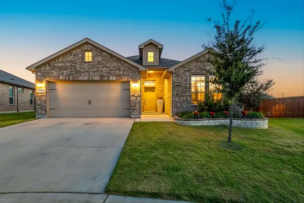 14500 Bootes Drive, Haslet, TX 76052
