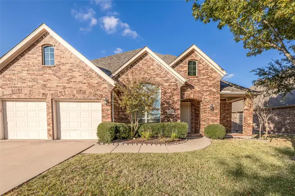 6115 Crestridge Lane, Sachse, TX 75048