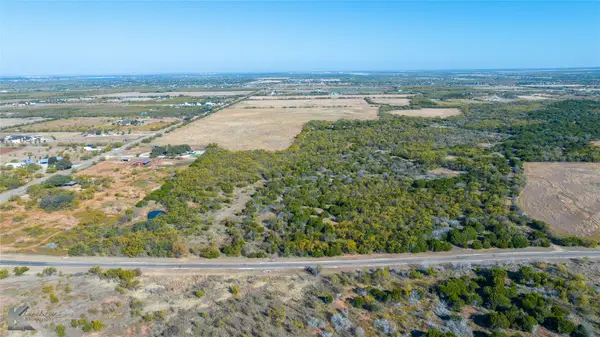 TBD 26 Acres, Lytle Cove Rd, Abilene, TX 79602