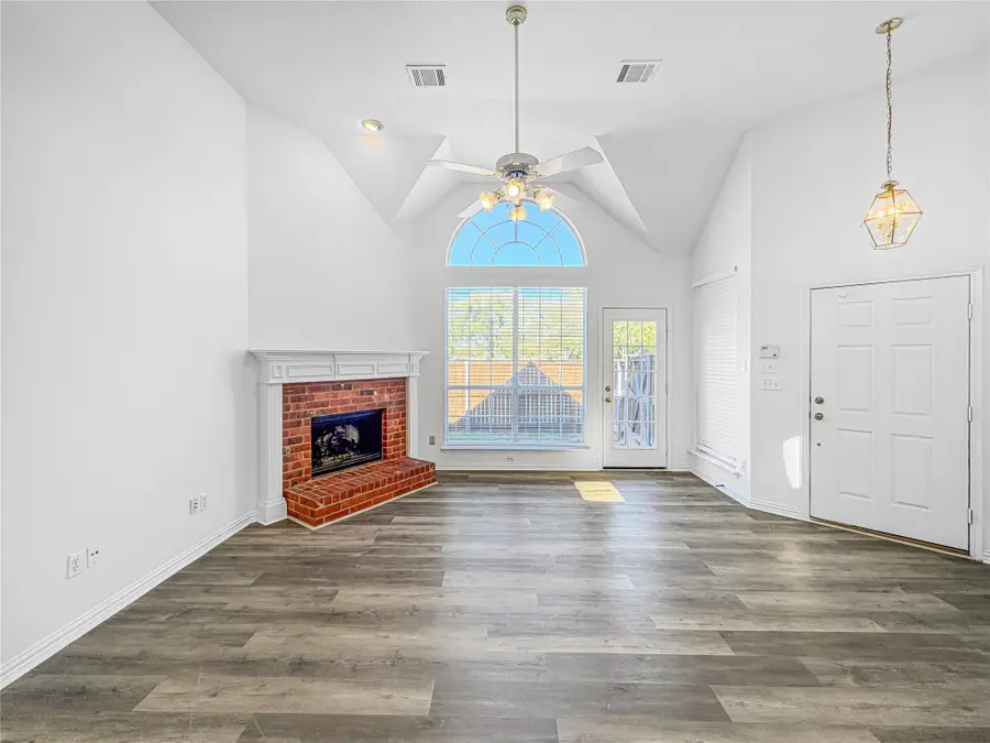 8457 Grand Canyon Drive, Plano, TX 75025 - Image #3