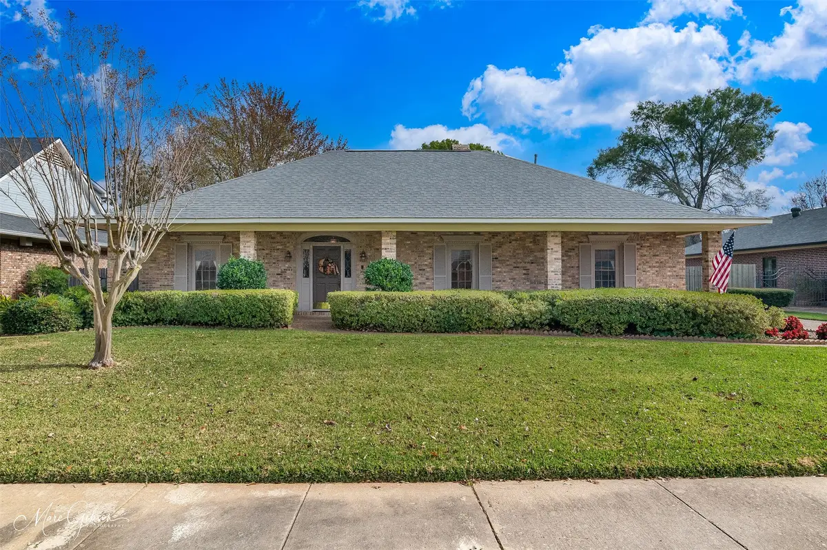 7709 Chesapeake Drive, Shreveport, LA 71105 - Image #1