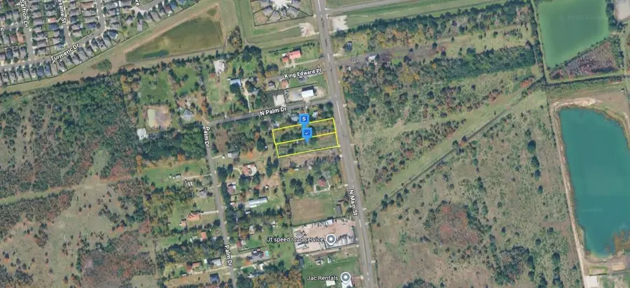 7625 N Main Street, Baytown, TX 77521 - Image #3