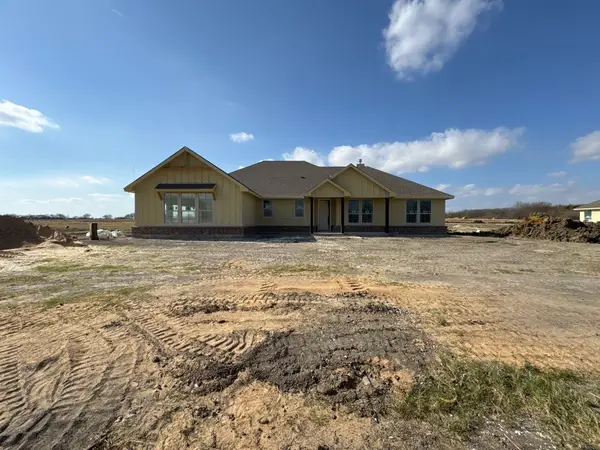 8885 County Road 623, Blue Ridge, TX 75424