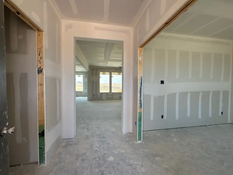 8885 County Road 623, Blue Ridge, TX 75424 - Image #2