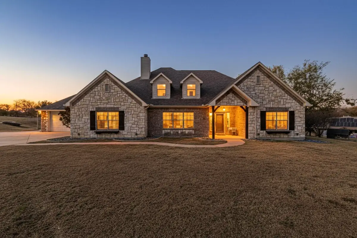 590 Norman Circle, Anna, TX 75409 - Image #1