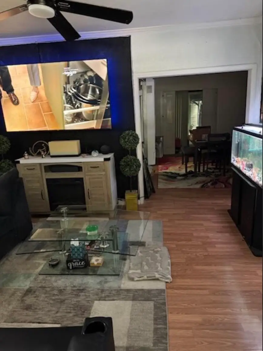 809 S Frances Street, Terrell, TX 75160 - Image #2