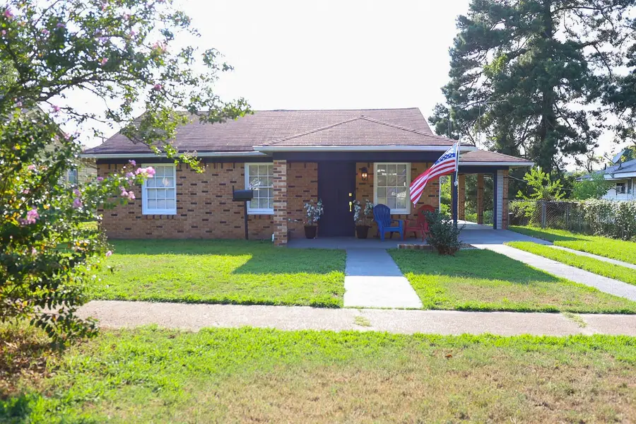 400 3rd Street Se, Springhill, LA 71075 - Image #2