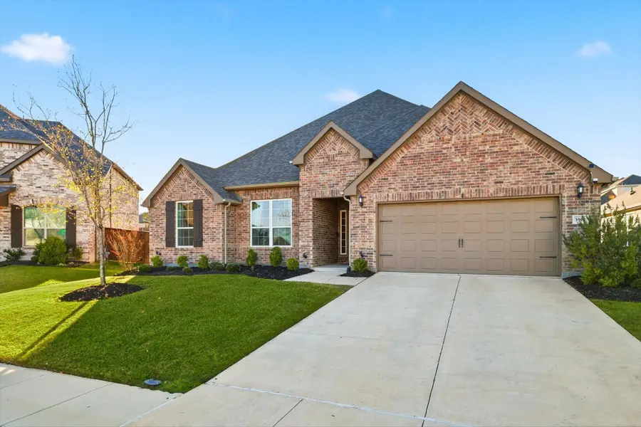 3901 Forged Way, McKinney, TX 75071 - Image #2