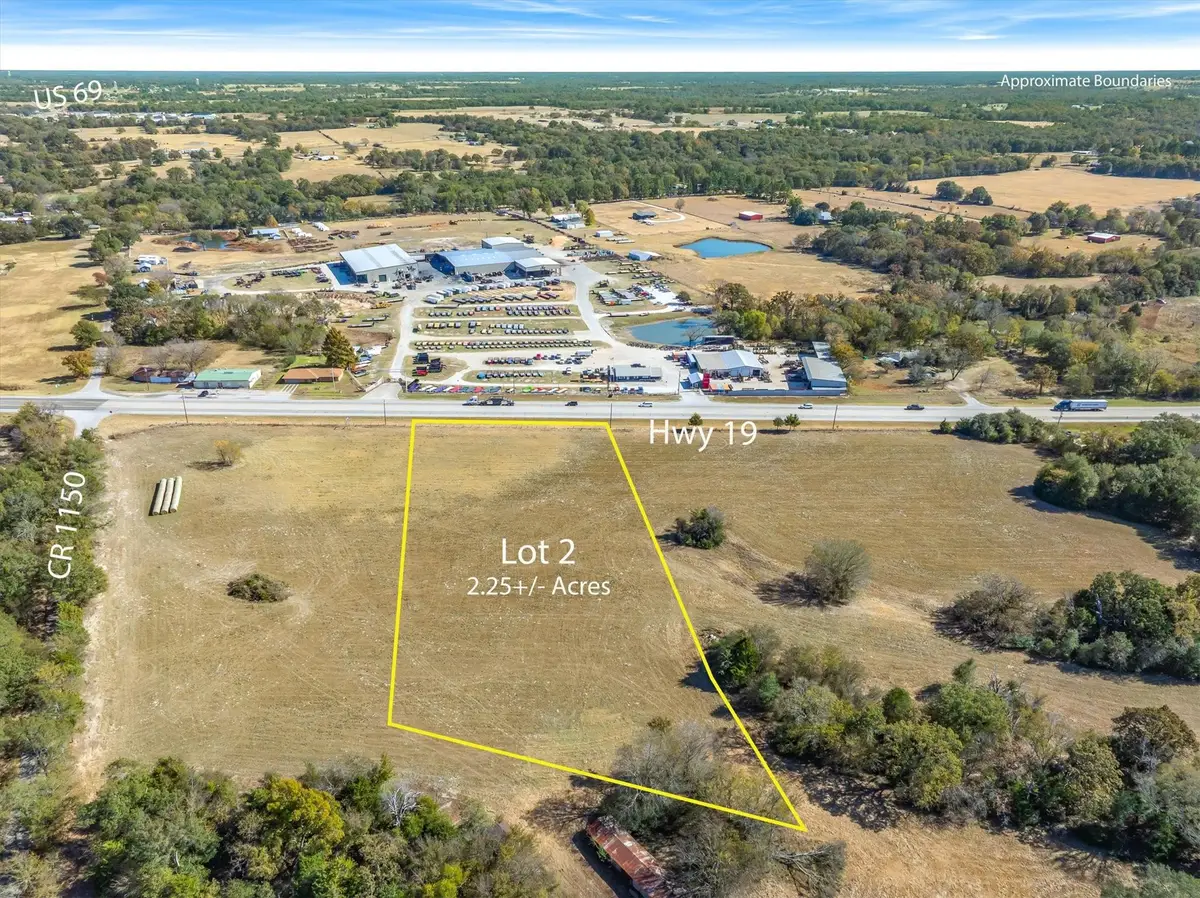 Lot #2 Tbd State Highway 19 Highway, Emory, TX 75440 - Image #1