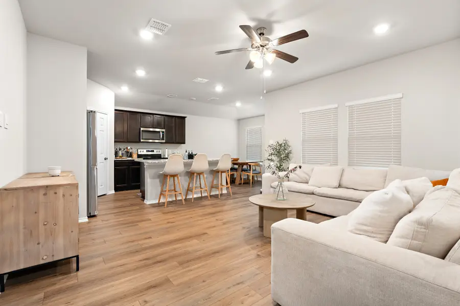 11424 Patera Street, Waco, TX 76655 - Image #2