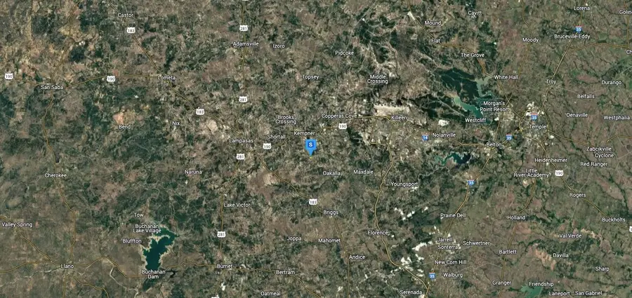 156 Cattle Trail, Kempner, TX 76539 - Image #3