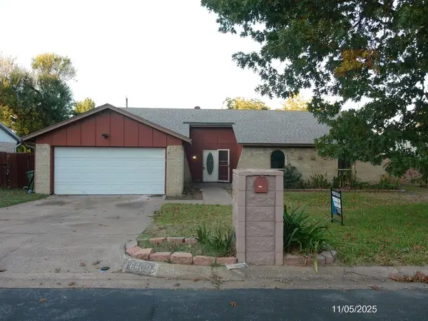 8409 Glenann Drive, North Richland Hills, TX 76182