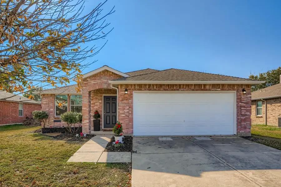 1728 Canyon Oaks Drive, Little Elm, TX 75068 - Image #3