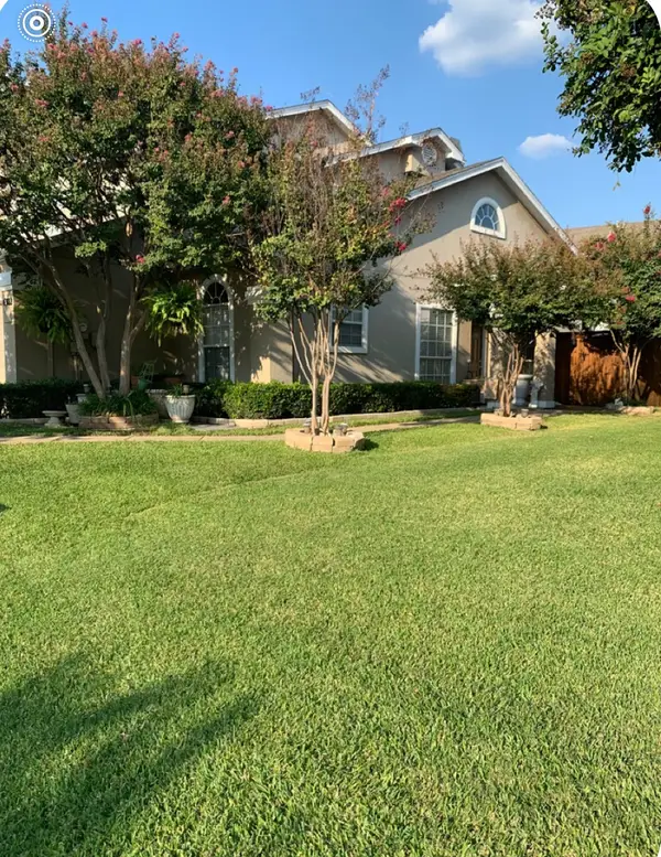 8400 Hickory Street #4302, Frisco, TX 75034