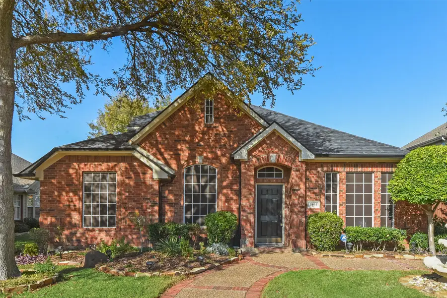 5804 Legend Lane, The Colony, TX 75056 - Image #2