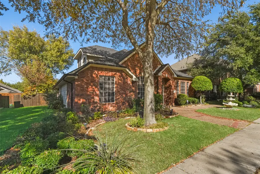 5804 Legend Lane, The Colony, TX 75056 - Image #3