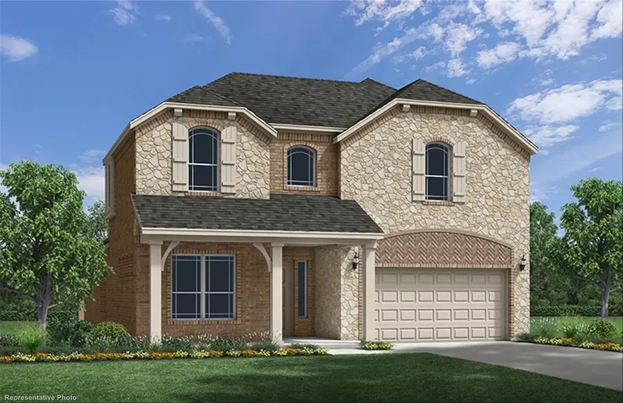 721 Phoenix Lane, McKinney, TX 75072 - Image #2