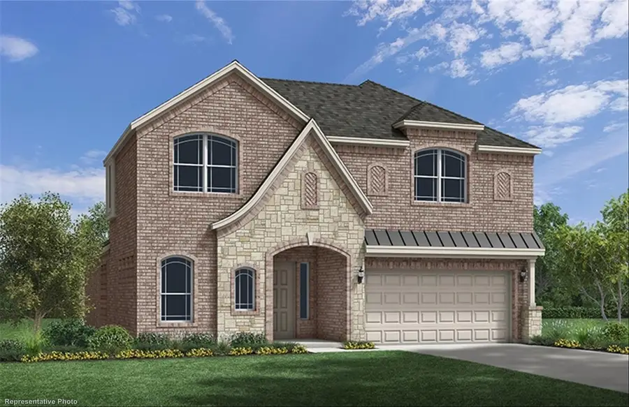 721 Phoenix Lane, McKinney, TX 75072 - Image #3