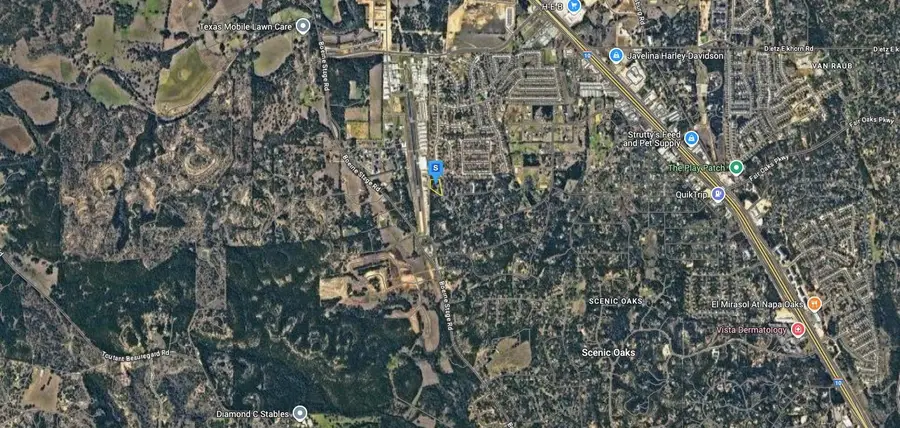 10175 Axis Circle, Boerne, TX 78006 - Image #3