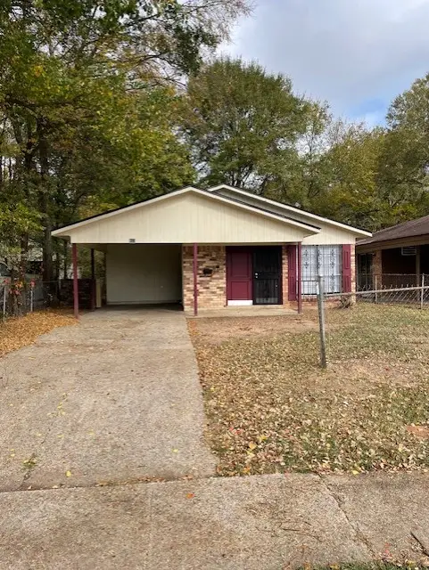 403 E 85th Street, Shreveport, LA 71106