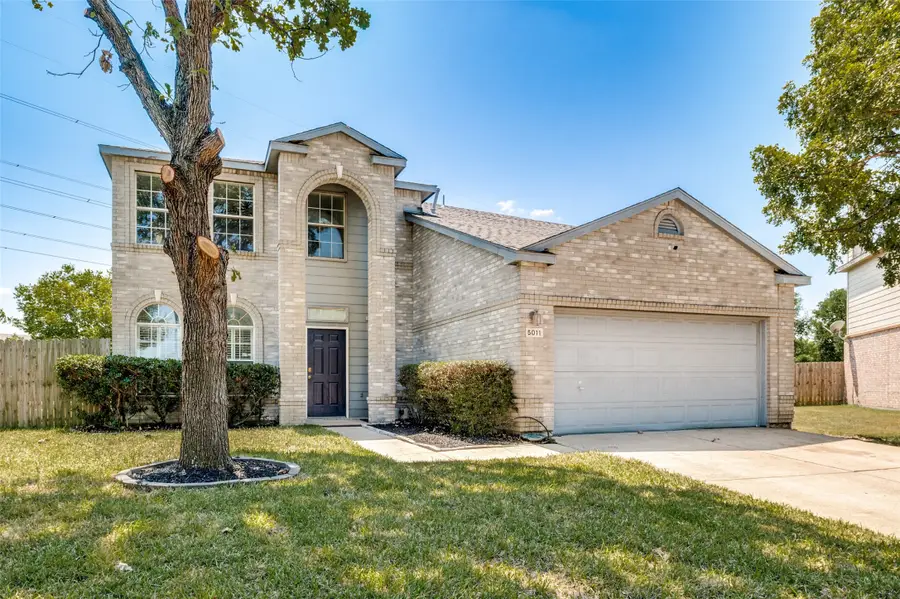 5011 Steeple Chase Court, Grand Prairie, TX 75052 - Image #3