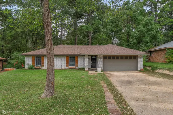 3237 Pinehaven Lane, Haughton, LA 71037